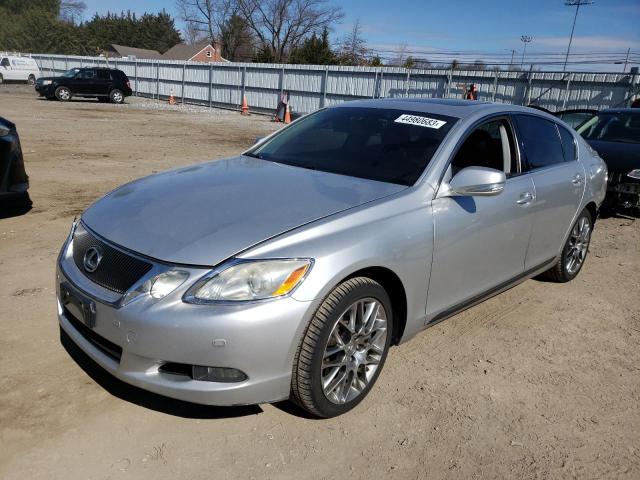 2011 Lexus GS 350 