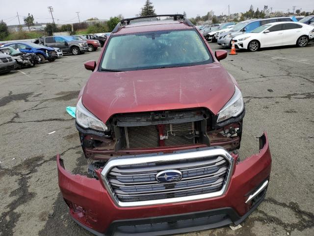 4S4WMAFD7K3415988 Subaru Ascent Premium
