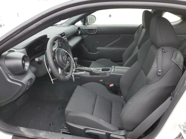 2023 TOYOTA GR 86 JF1ZNBC18P8750840