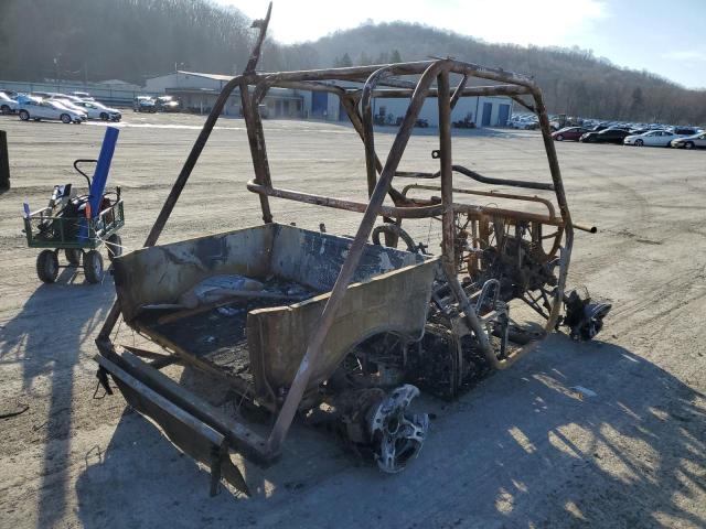 2008 YAMAHA YXR700 F - 5Y4AM16Y58A002416