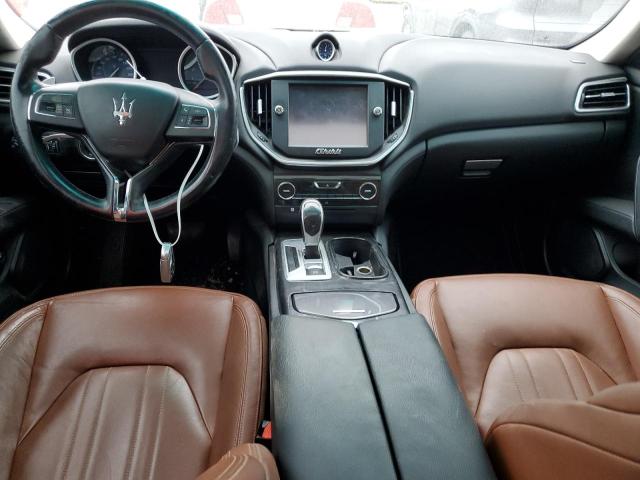 ZAM57XSA6F1141508 Maserati Ghibli