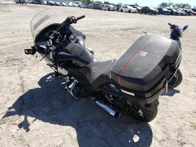 2014 HONDA CTX1300 A - JH2SC7451EK000378