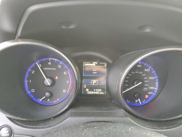 4S4BSADC1H3200436 Subaru Outback 2.5i Premium