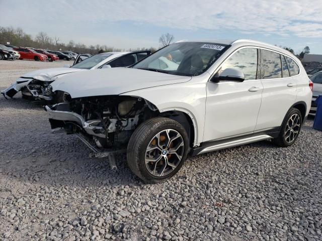 2020 BMW X1 XDRIVE2 - WBXJG9C05L5P35664