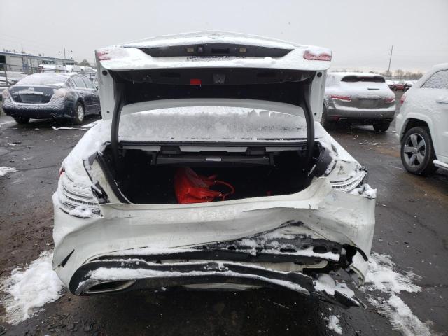 WDDHF8JB0EA923540 Mercedes-Benz E 350 4matic