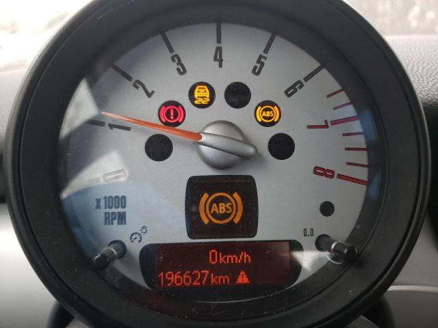 WMWSU3C58BT099817 Mini Cooper