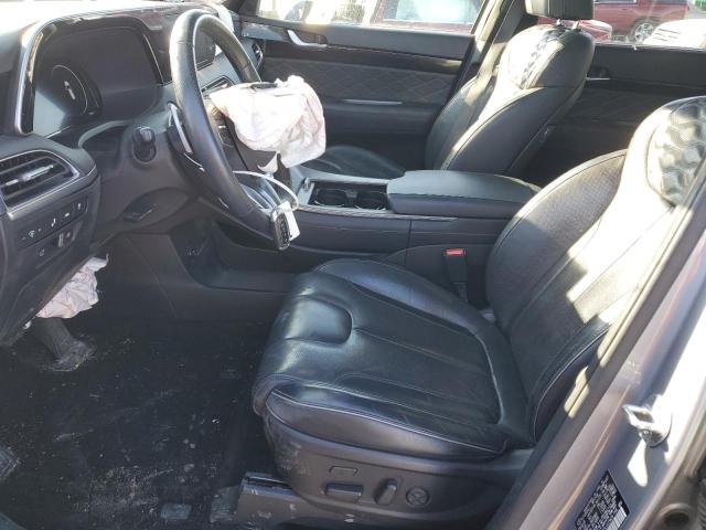 KM8R5DHE5LU123429 Hyundai Palisade Limited