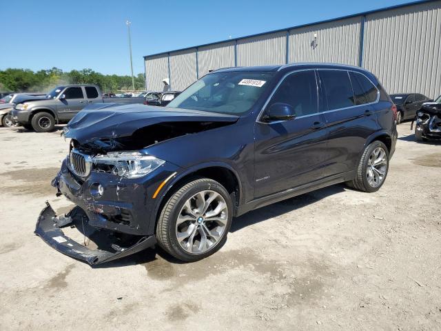 2015 BMW X5 SDRIVE3 - 5UXKR2C55F0H41353