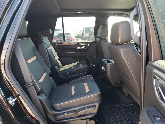 2023 GMC YUKON AT4 1GKS2CKD2PR249379