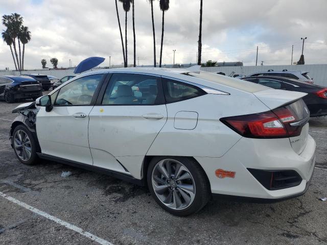 2019 HONDA CLARITY TO - JHMZC5F3XKC004523