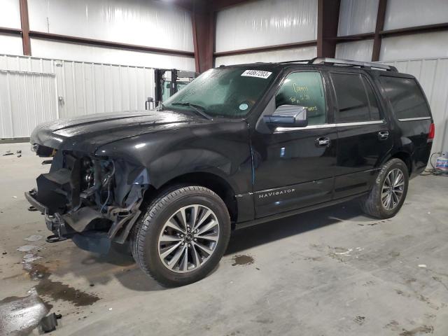 2015 Lincoln Navigator 