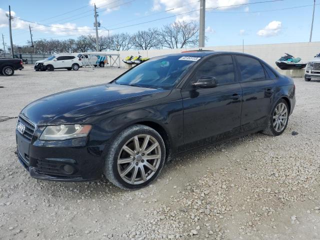 2010 Audi A4 Premium