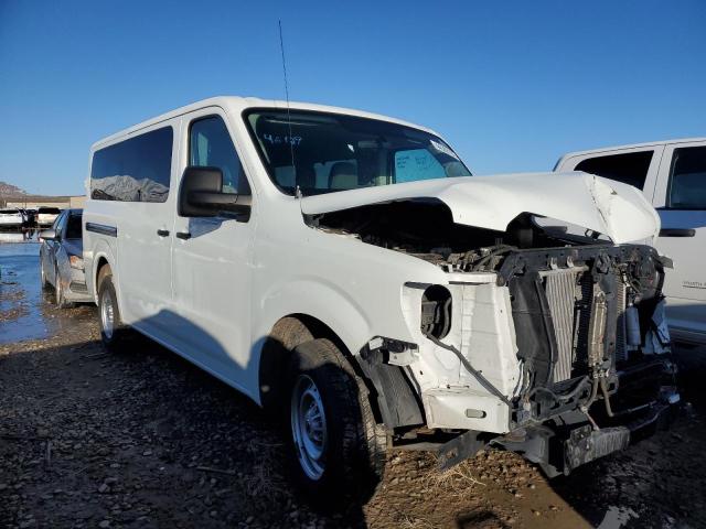 2019 NISSAN NV 3500 - 5BZBF0AA7KN850972