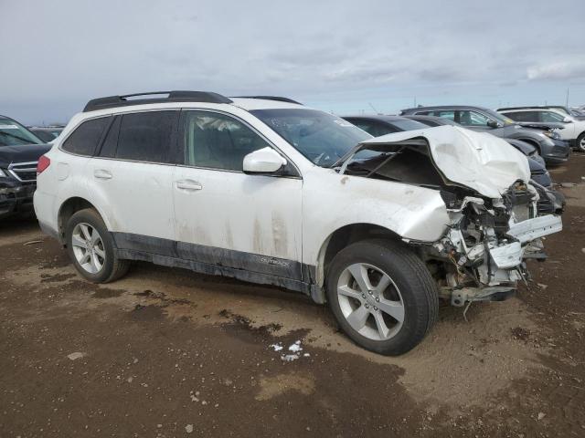 4S4BRCCC7E1314344 Subaru Outback 2.5i Premium