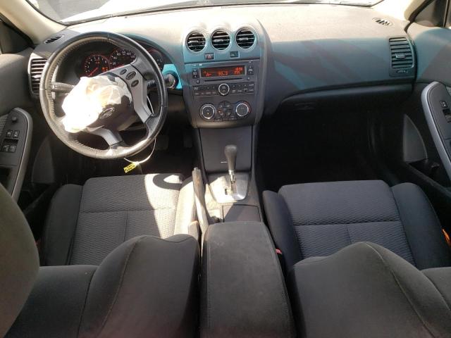 1N4AL24E28C183592 Nissan Altima 2.5s