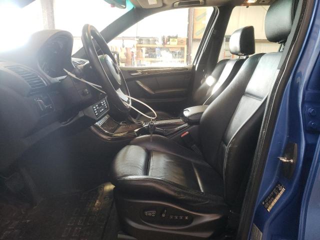 5UXFA13545LU48315 BMW X5 3.0I