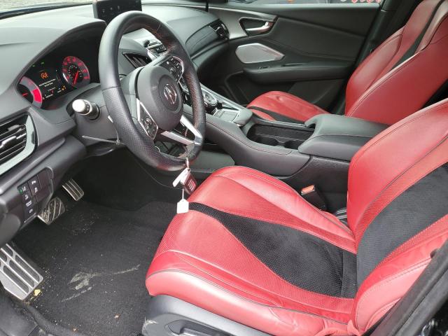 2021 ACURA RDX A-SPEC - 5J8TC2H69ML047994