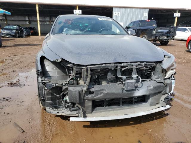 2021 INFINITI Q60 LUXE - JN1EV7KK7MM410052