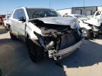 2020 Chevrolet Traverse Lt იყიდება Riverview-ში, FL - Front End