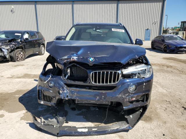 2015 BMW X5 SDRIVE3 - 5UXKR2C55F0H41353