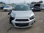 CHEVROLET SONIC LTZ photo