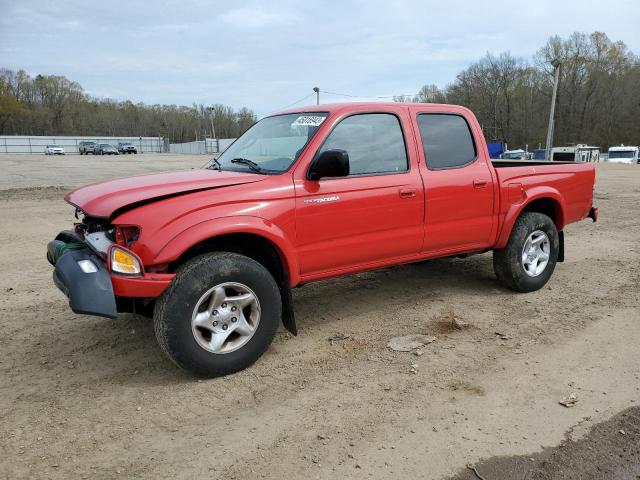 2003 Toyota Tacoma 