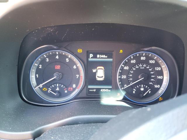 2020 HYUNDAI KONA SEL P - KM8K62AA3LU436621