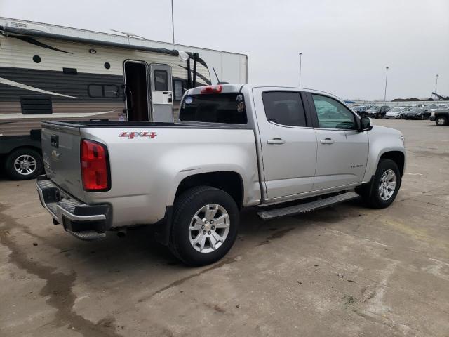 2020 CHEVROLET COLORADO L - 1GCGTCEN5L1190114