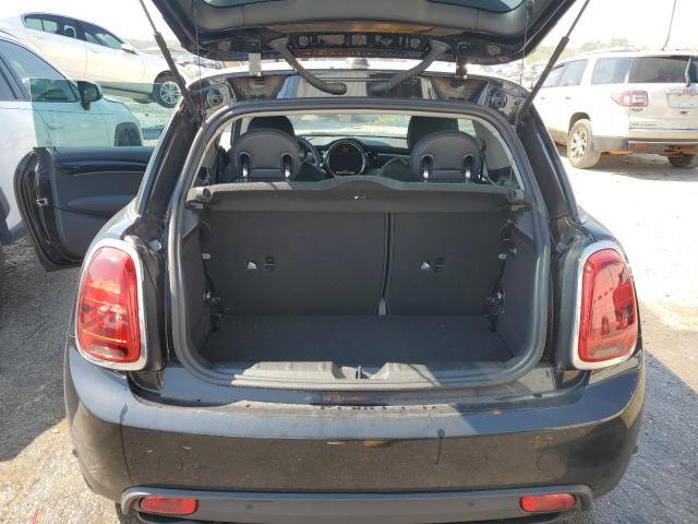 2022 MINI COOPER SE - WMW13DJ09N2R65109