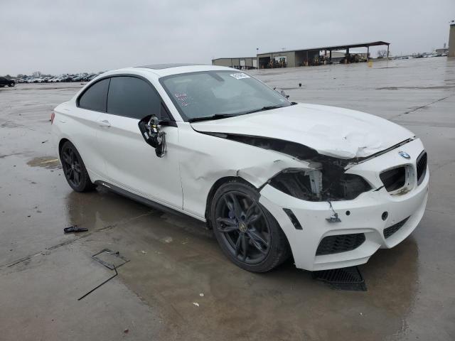 2017 BMW M240I WBA2G1C31HV639175