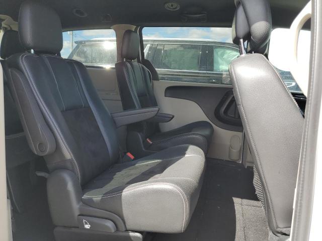 2019 DODGE GRAND CARA - 2C4RDGCG4KR546175