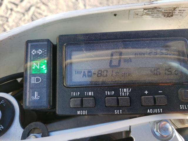 2020 SUZUKI DR-Z400 SM - JS1SK44A4L7101559