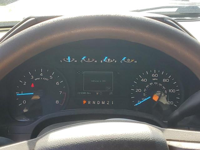 2019 FORD F150 - 1FTMF1CB1KKD10572