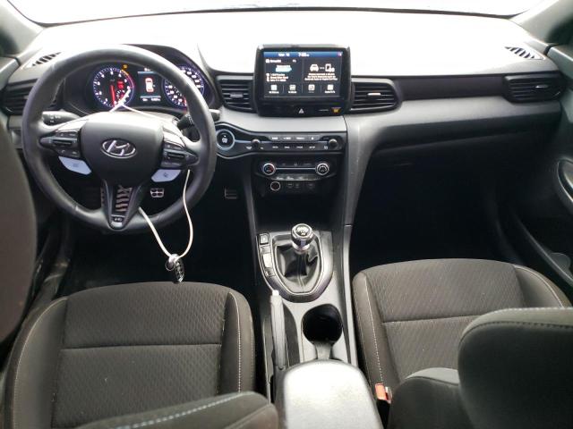 2020 HYUNDAI VELOSTER N - KMHT36AH1LU006958