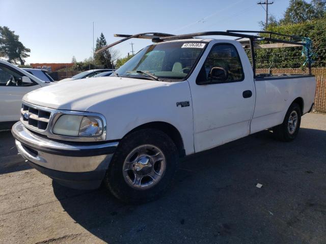 1997 Ford F-150 