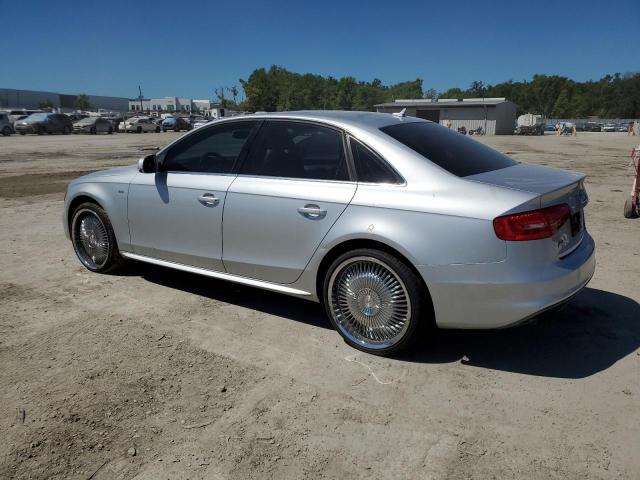 VIN WAUAFAFL3EA013303 2014 Audi A4, Premium no.2