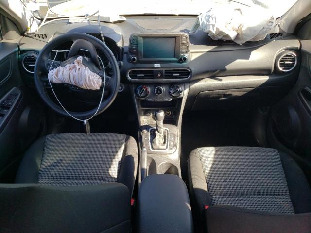 2020 HYUNDAI KONA SEL P - KM8K62AA3LU436621