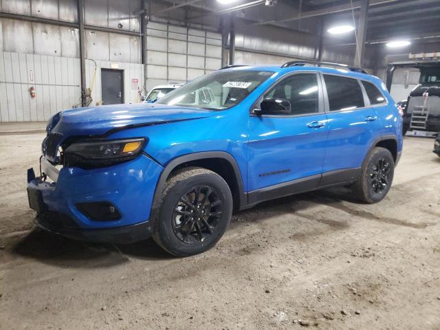 2023 JEEP CHEROKEE A - 1C4PJMMB0PD109950