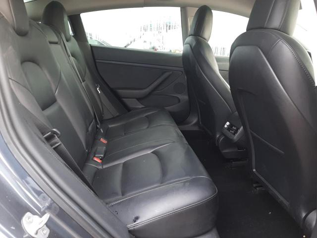 5YJ3E1EA3MF022247 Tesla MODEL 3