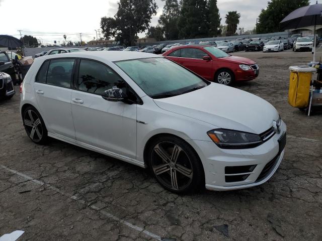 2016 VOLKSWAGEN GOLF R - WVWLF7AUXGW041507