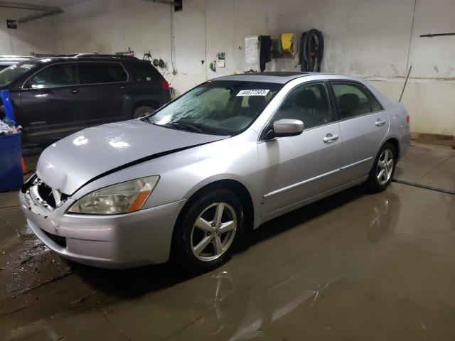 2003 Honda Accord Coupe EX