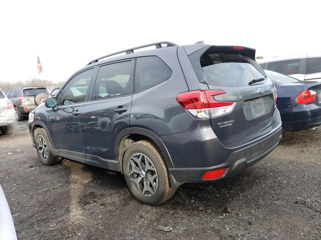 2022 SUBARU FORESTER P - JF2SKAEC7NH452310