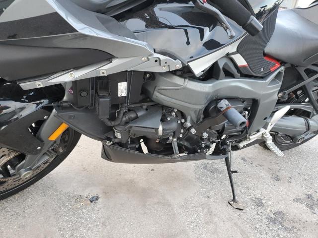 2010 BMW K1300 S - WB105090XAZV94014