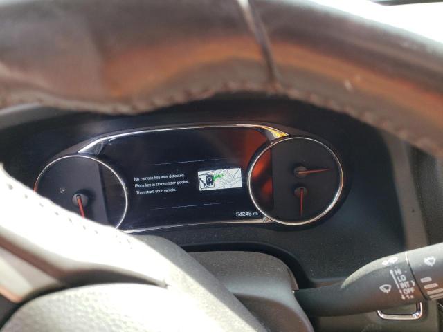 1GKKNPLS0KZ122988 GMC Acadia Denali