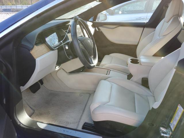 5YJSA1E23LF352260 Tesla MODEL S