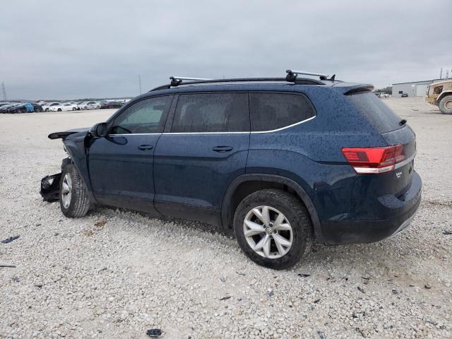 2020 VOLKSWAGEN ATLAS S - 1V2AP2CA0LC500693