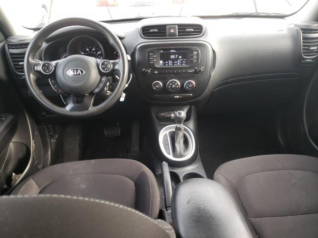 KNDJN2A26J7531603 KIA Soul