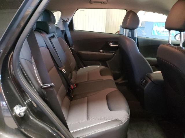 KNDCC3LG0N5160291 KIA NIRO S