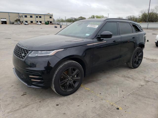 2022 Land Rover Range Rover Velar R-Dynamic S