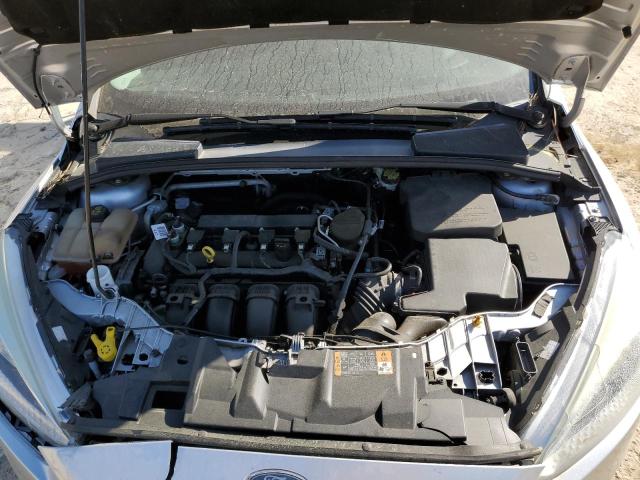 2016 FORD FOCUS S - 1FADP3E21GL230508